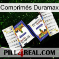 Comprimés Duramax 12